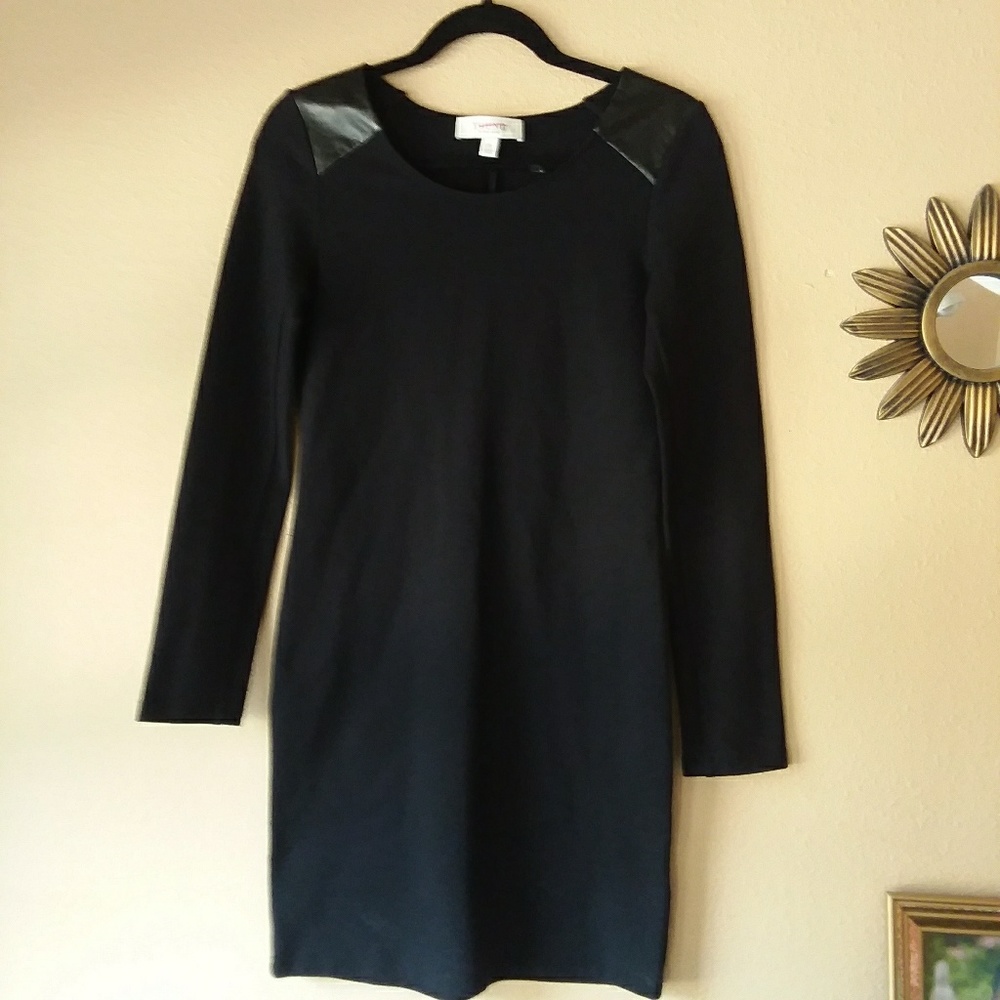 Young by Yoyo Yeung bodycon dress